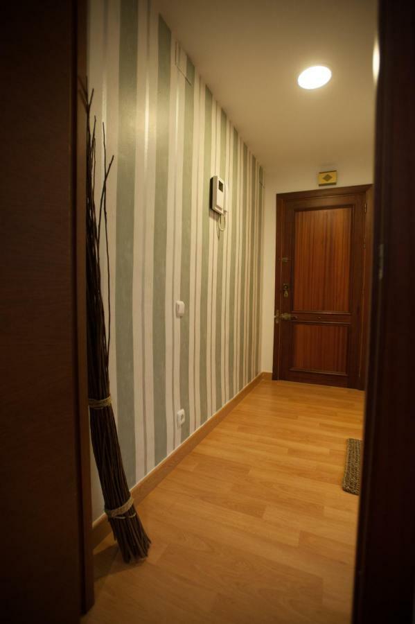 Appartement Luxury Maestranza Donkey Séville